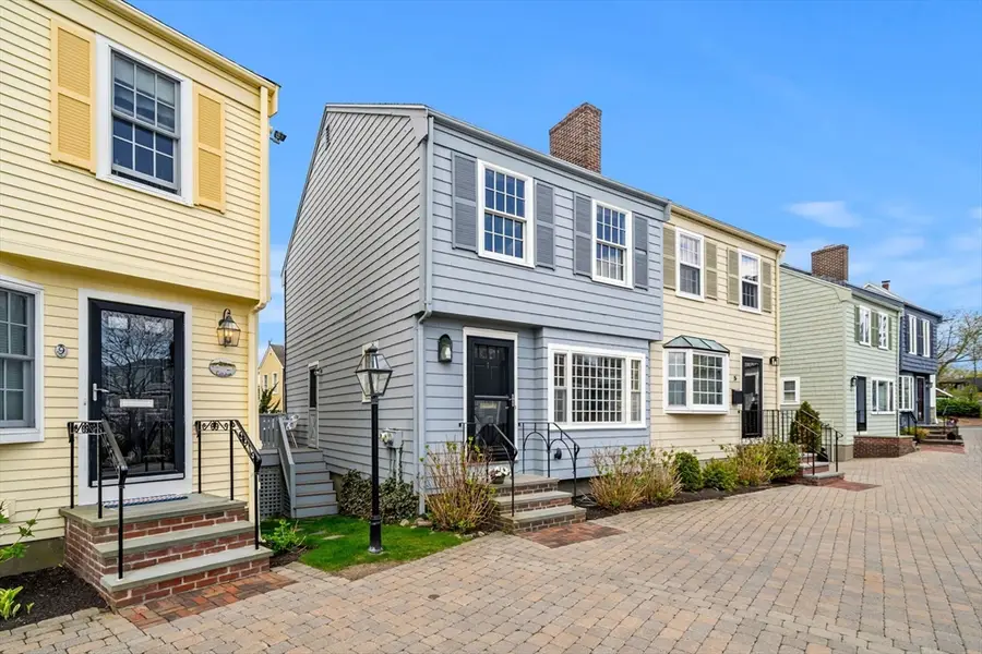 7 Leslie Cove, Marblehead, MA 01945 - #2