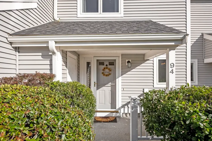 94 Westcliff Dr #94, Plymouth, MA 02360 - #3