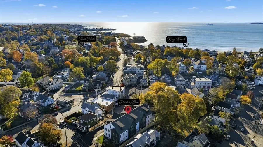 11 Boynton St. #202, Swampscott, MA 01907 - #3