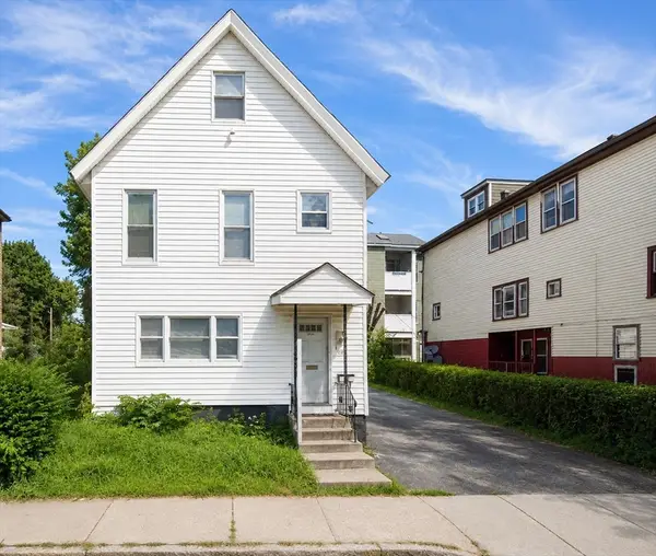 143 Dorcester, Worcester, MA 01604