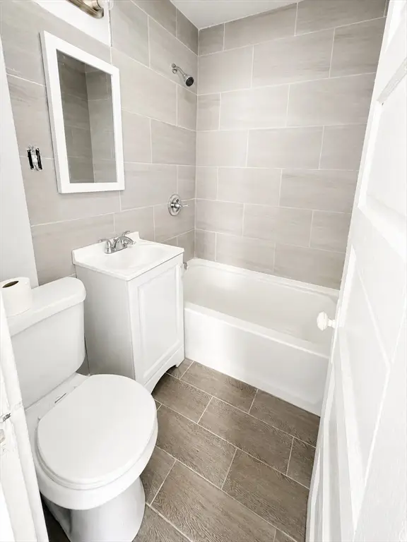 143 Dorcester, Worcester, MA 01604 - #3