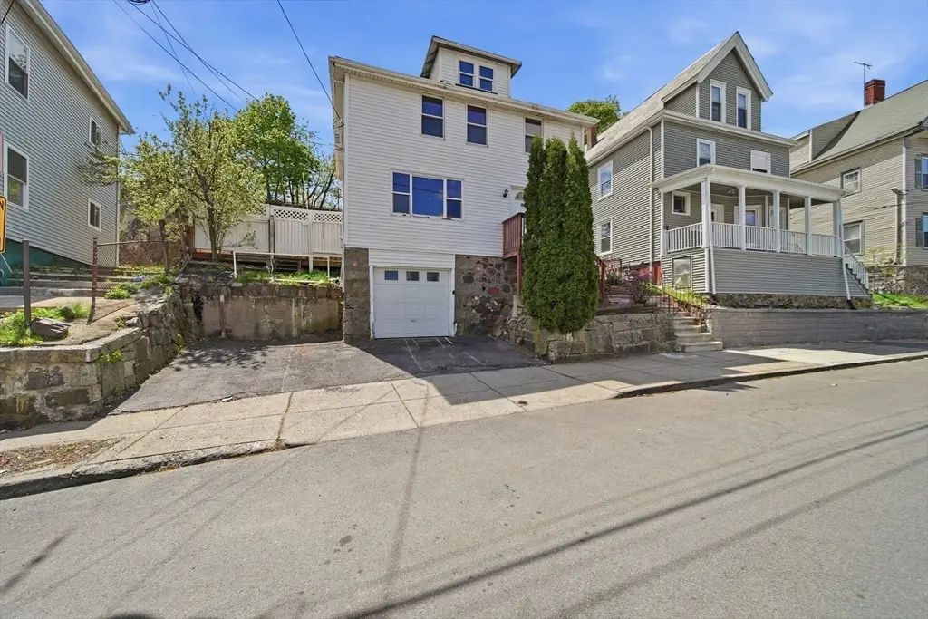 38 High Rock Road, Lynn, MA 01952 - #1
