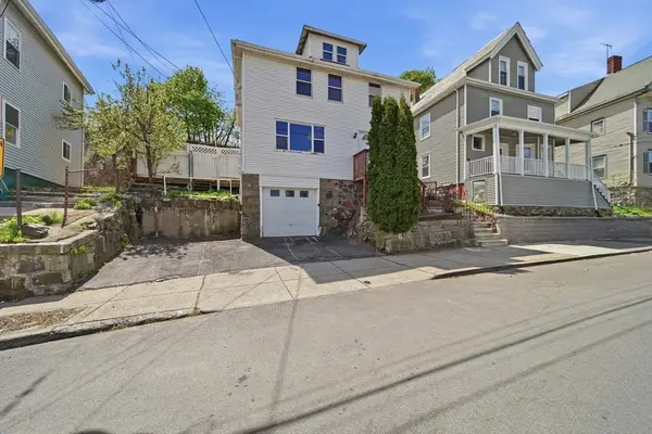 38 High Rock Road, Lynn, MA 01952
