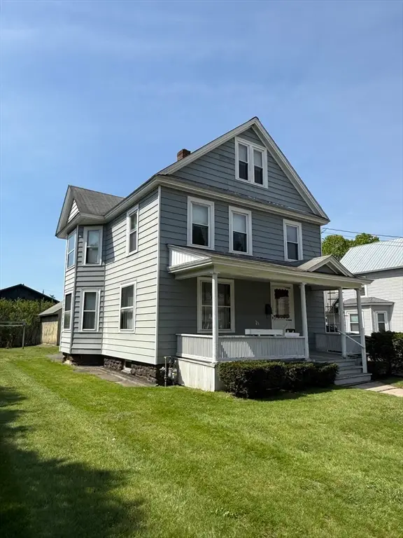 128 Silver St, Greenfield, MA 01301 - #1