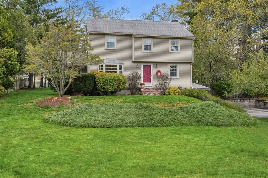 10 Amy Ln, Plymouth, MA 02360 - #2