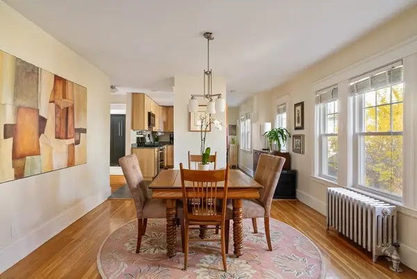 14 Harrison Ave #14, Cambridge, MA 02140
