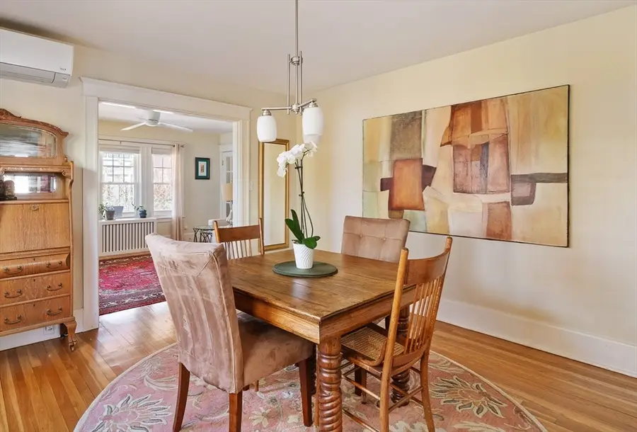 14 Harrison Ave #14, Cambridge, MA 02140 - #2