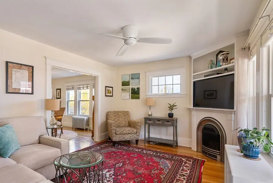 14 Harrison Ave #14, Cambridge, MA 02140 - #3