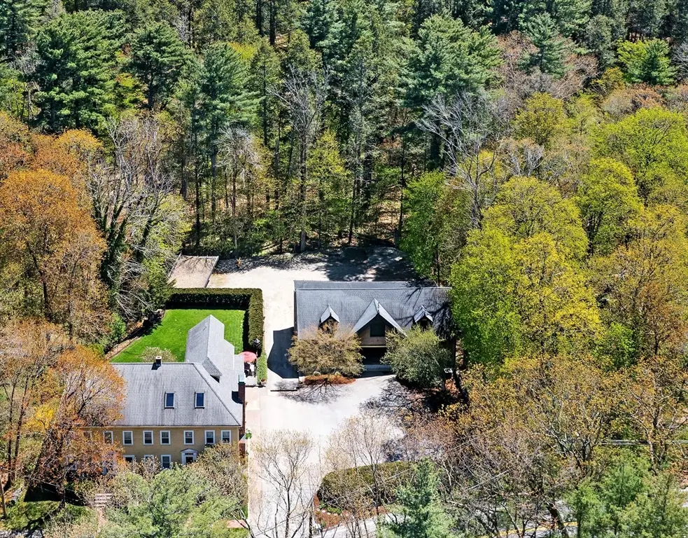 39 Church St #39, Weston, MA 02493 - #1