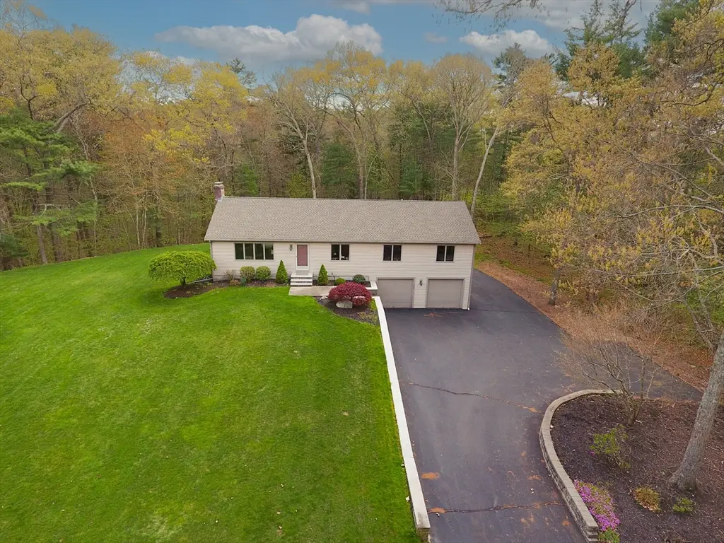 1044 Plymouth Street, East Bridgewater, MA 02333 - #1