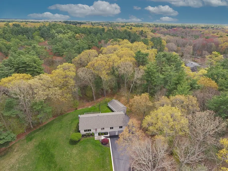 1044 Plymouth Street, East Bridgewater, MA 02333 - #2
