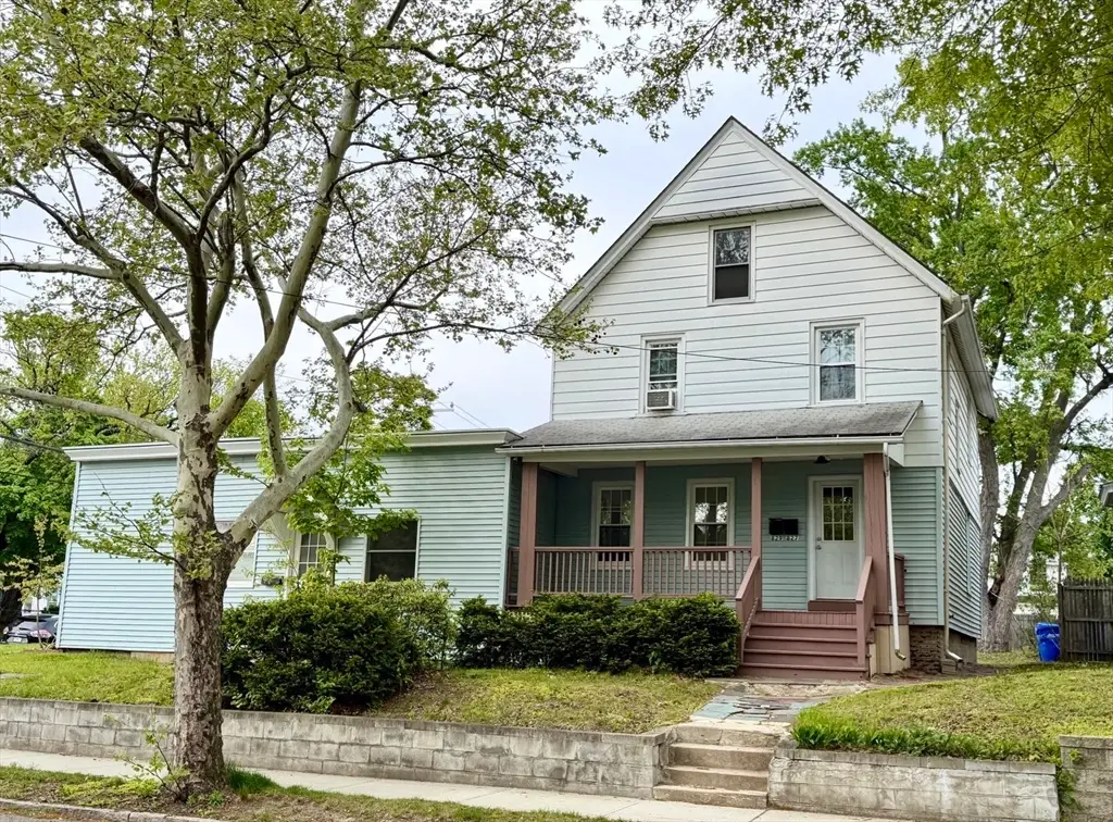 827-831 Armory St, Springfield, MA 01107 - #1