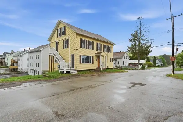 3 Chestnut Street, Dudley, MA 01571