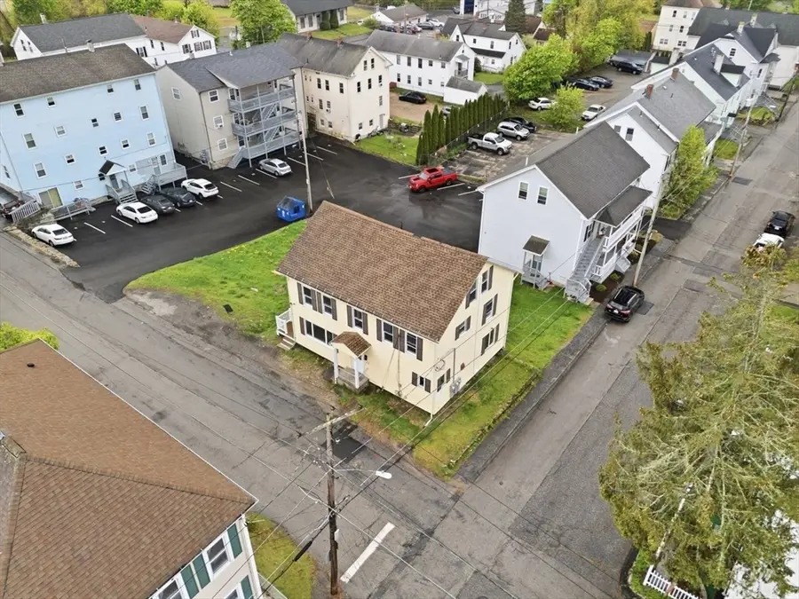 3 Chestnut Street, Dudley, MA 01571 - #2