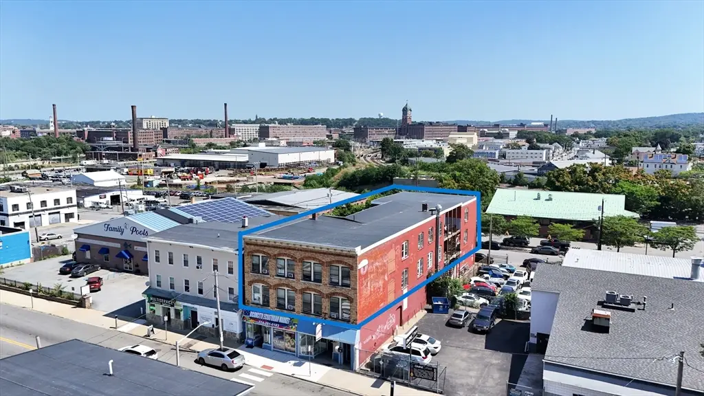 86 S Broadway, Lawrence, MA 01843 - #1