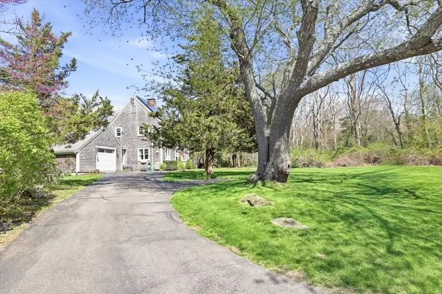 6 Stonefield Drive, Sandwich, MA 02537 - #2