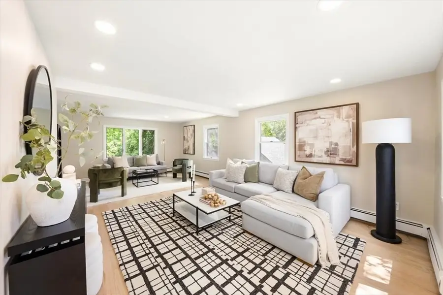 27 Rolling Lane, Needham, MA 02492 - #2