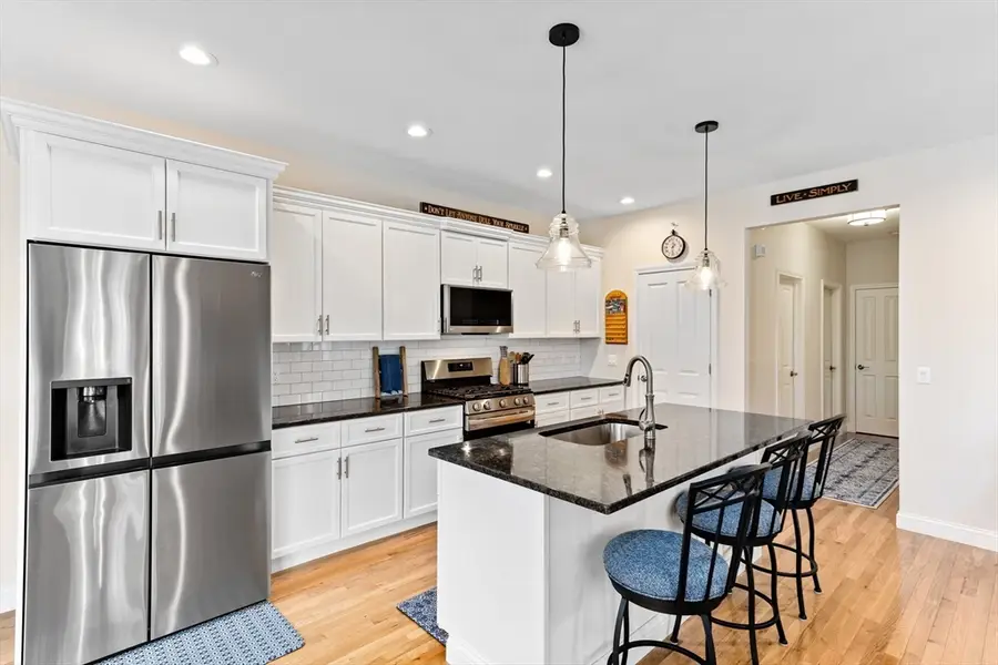 9 Sunflower Way, Plymouth, MA 02360 - #3
