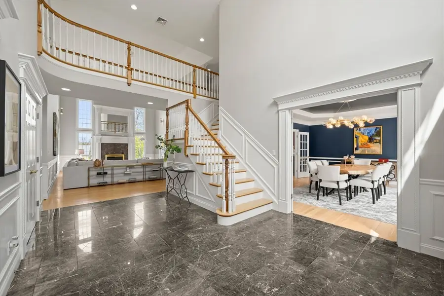 8 Hitchcock Farm Rd, Andover, MA 01810 - #3