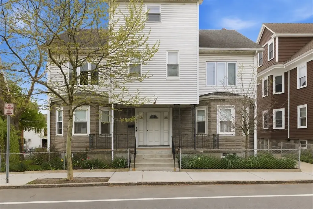 126 Summer St, Somerville, MA 02143 - #1