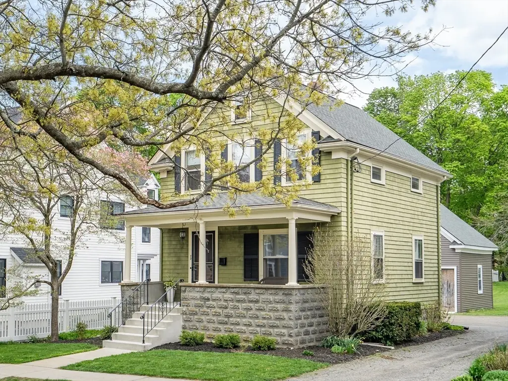 29 East Street, Melrose, MA 02176 - #1