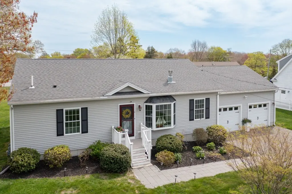6 Minot Light Ave, Scituate, MA 02066 - #1