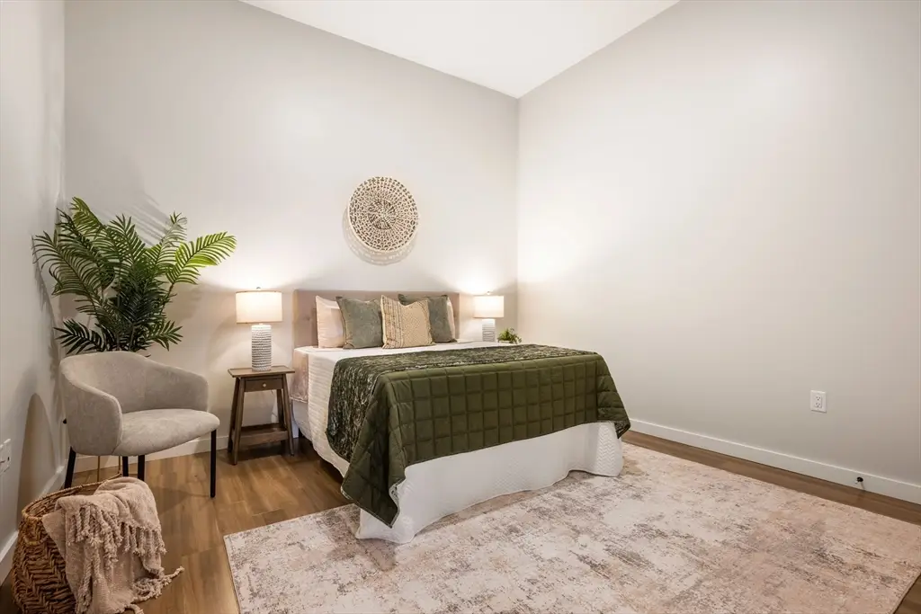 22 Elm St #401, Worcester, MA 01608 - #1