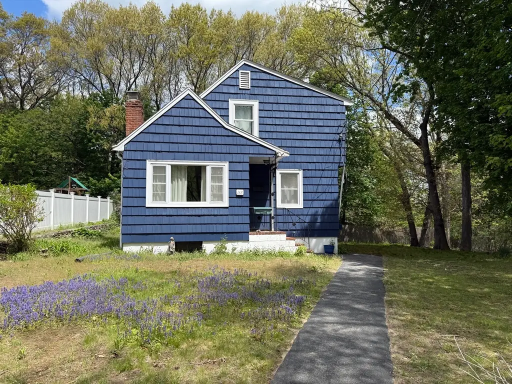168 Crane Street, Dedham, MA 02026 - #1