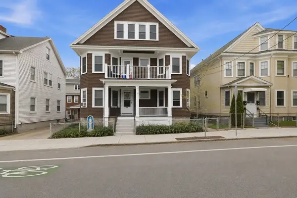 130 Summer St, Somerville, MA 02143