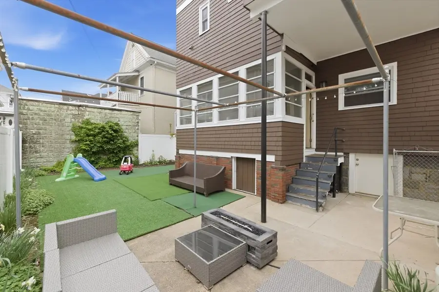 130 Summer St, Somerville, MA 02143 - #3