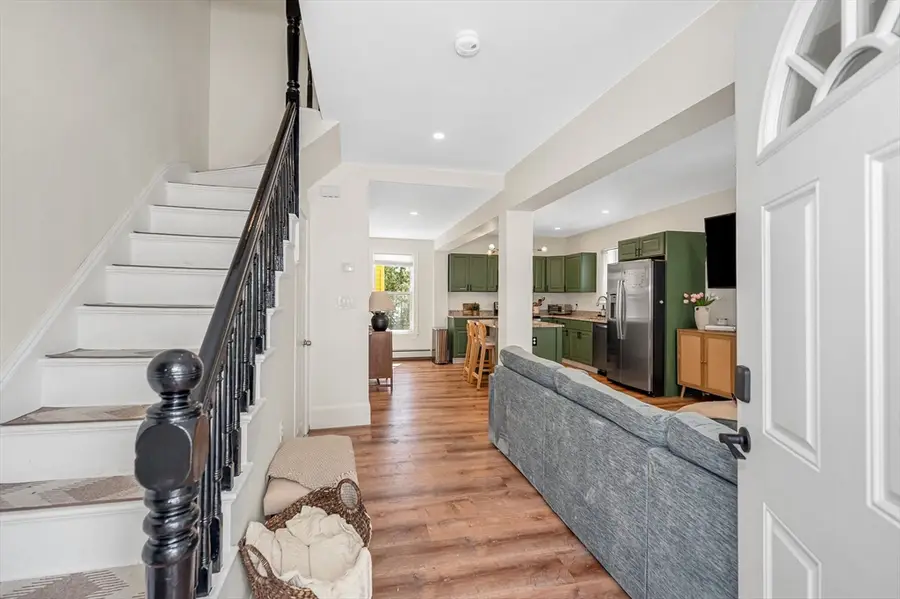 1 Ravine Terrace #1, Melrose, MA 02176 - #3