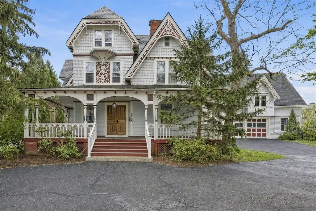 178 South Main Street, Attleboro, MA 02703 - #1