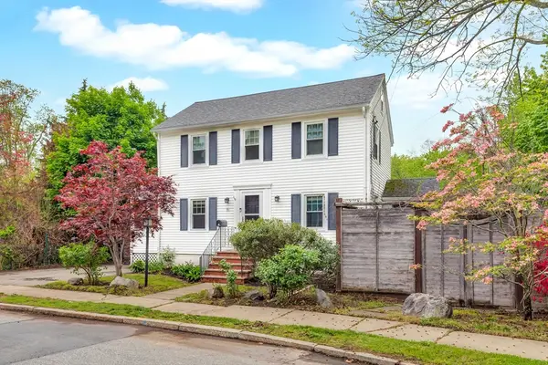 55 Brookside Ave., Winchester, MA 01890
