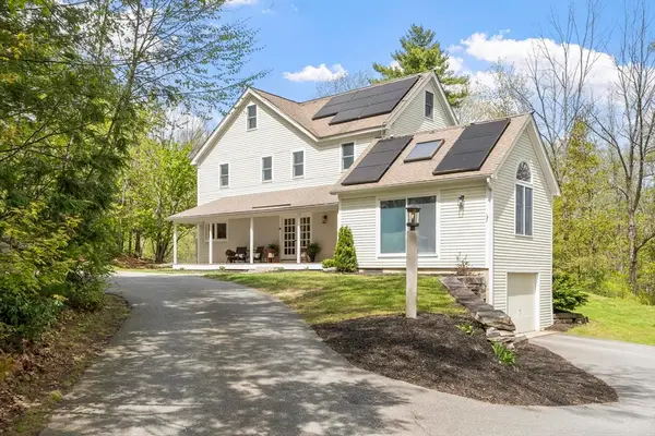 557 Fitchburg State Rd, Ashby, MA 01431