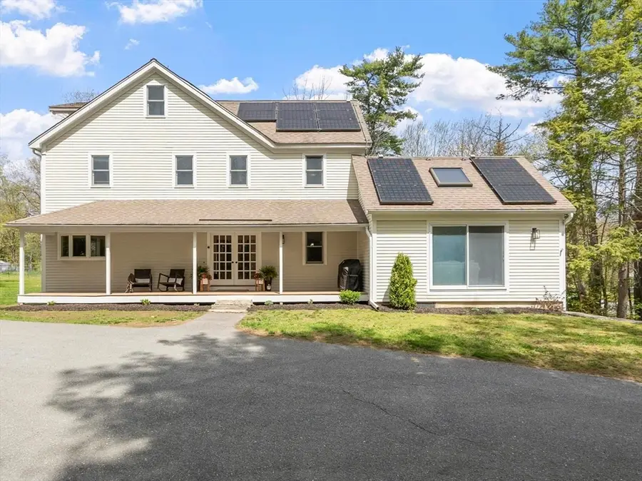 557 Fitchburg State Rd, Ashby, MA 01431 - #3