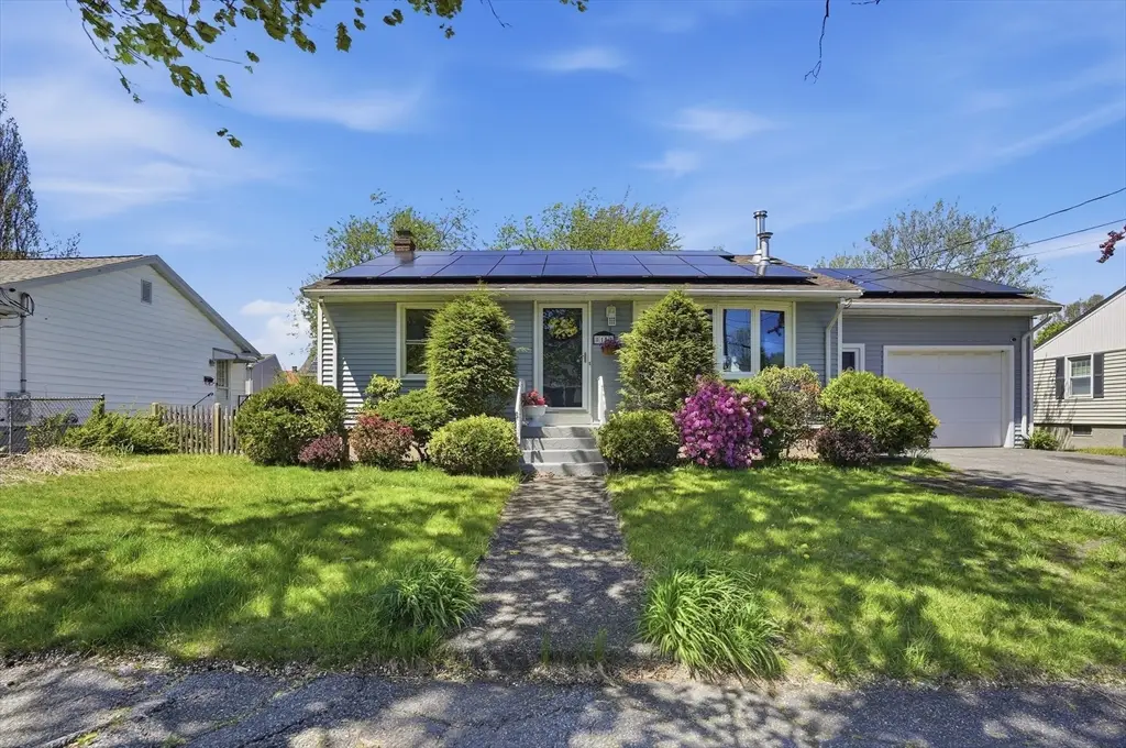15 Birmingham Road, Worcester, MA 01606 - #1