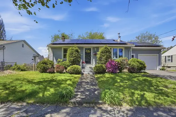 15 Birmingham Road, Worcester, MA 01606