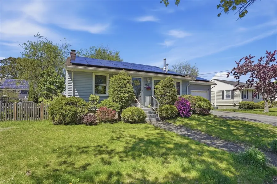 15 Birmingham Road, Worcester, MA 01606 - #3