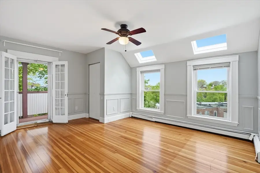 7-9 Leamington Rd #3, Boston, MA 02135 - #2