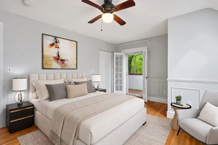 7-9 Leamington Rd #3, Boston, MA 02135 - #3