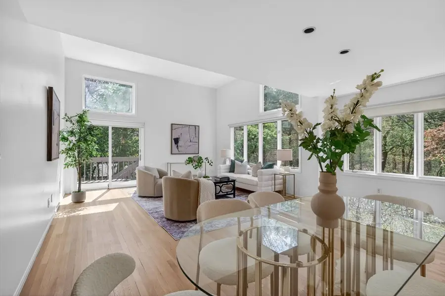 8 Heathwood Ln #8, Chestnut Hill, MA 02467 - #2