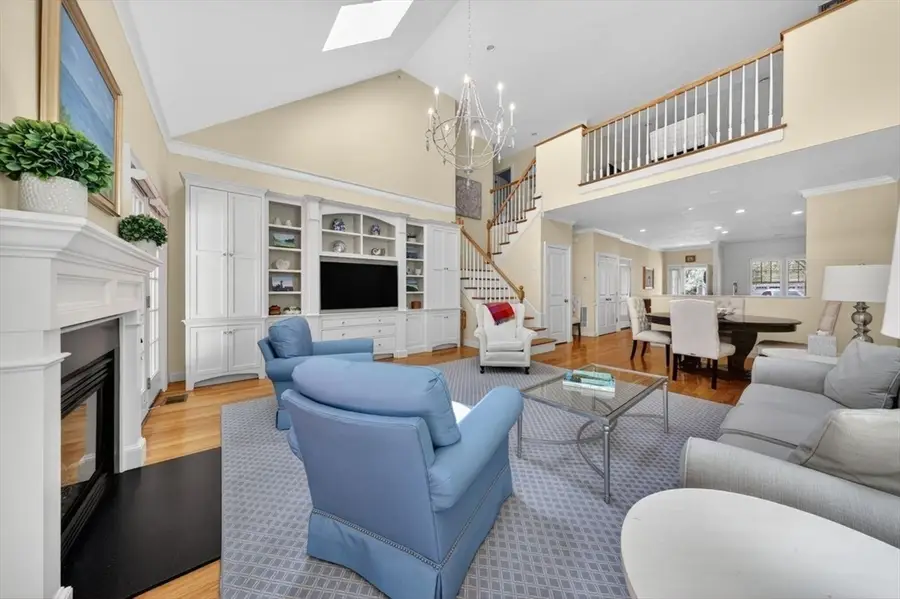 239 Washington St #20, Norwell, MA 02061 - #2