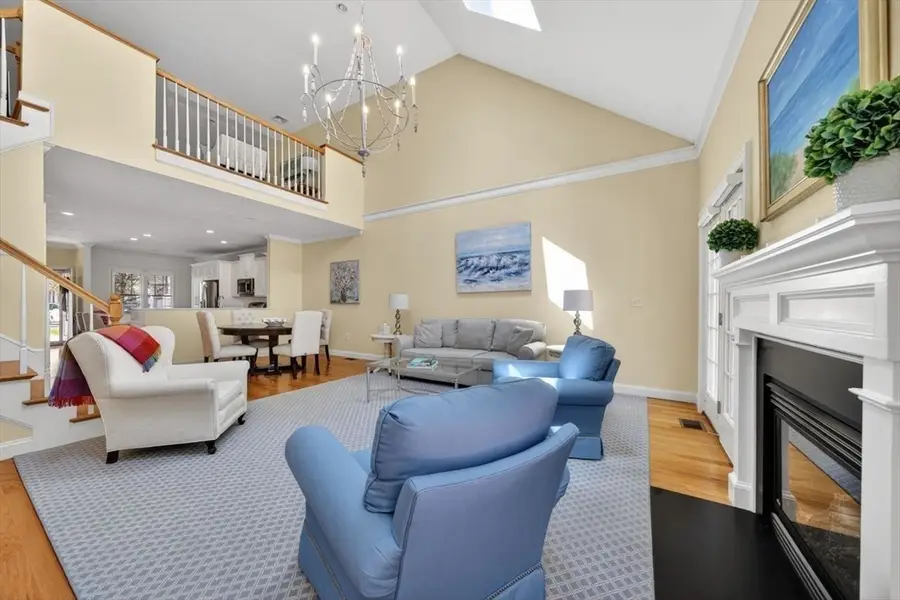 239 Washington St #20, Norwell, MA 02061 - #3