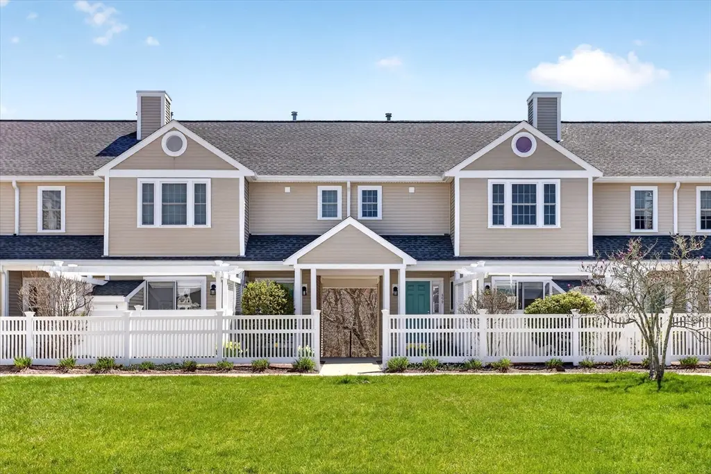 361 Tilden Commons Ln #361, Braintree, MA 02184 - #1