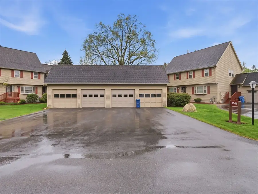 93 Quail Run #93, Tewksbury, MA 01876 - #2