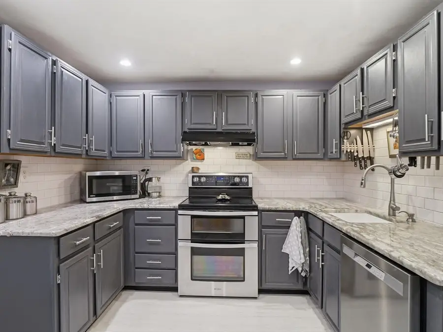 93 Quail Run #93, Tewksbury, MA 01876 - #3