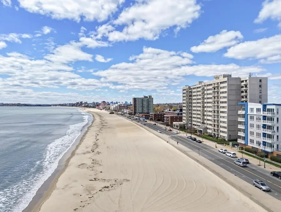 510 Revere Beach Blvd #201, Revere, MA 02151 - #2