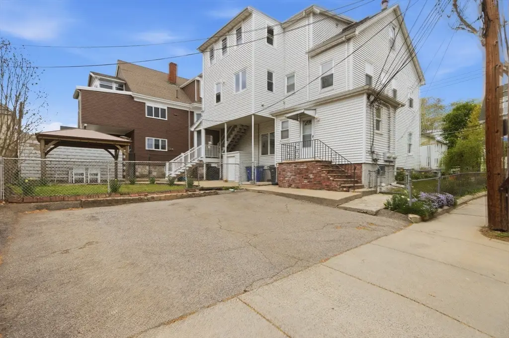 126-130 Summer Street, Somerville, MA 02143 - #1