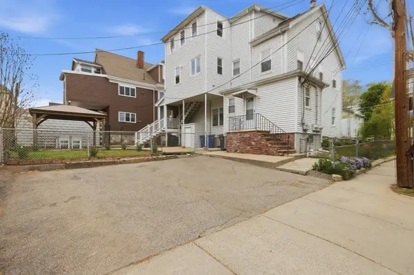 126-130 Summer Street, Somerville, MA 02143