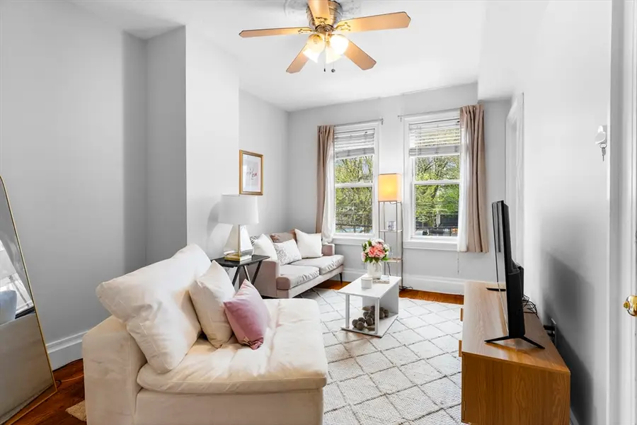 181 W 5th St #2, Boston, MA 02127 - #2